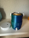 12oz can koozie!