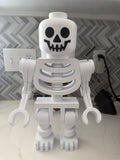 Mega Brick Skeleton