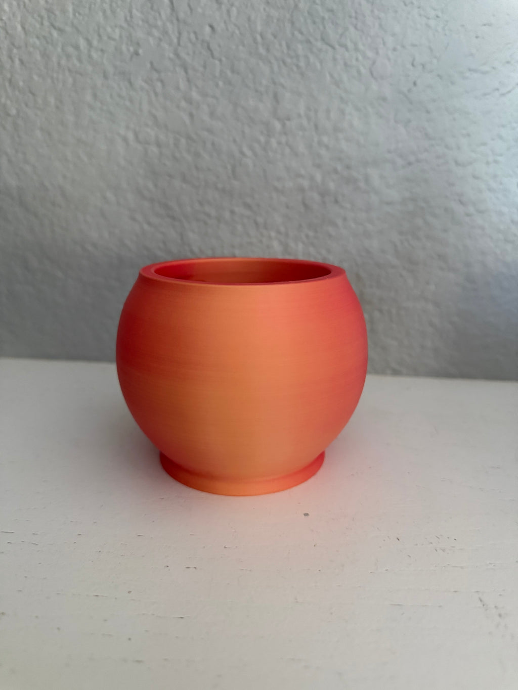 Halloween candy bowl