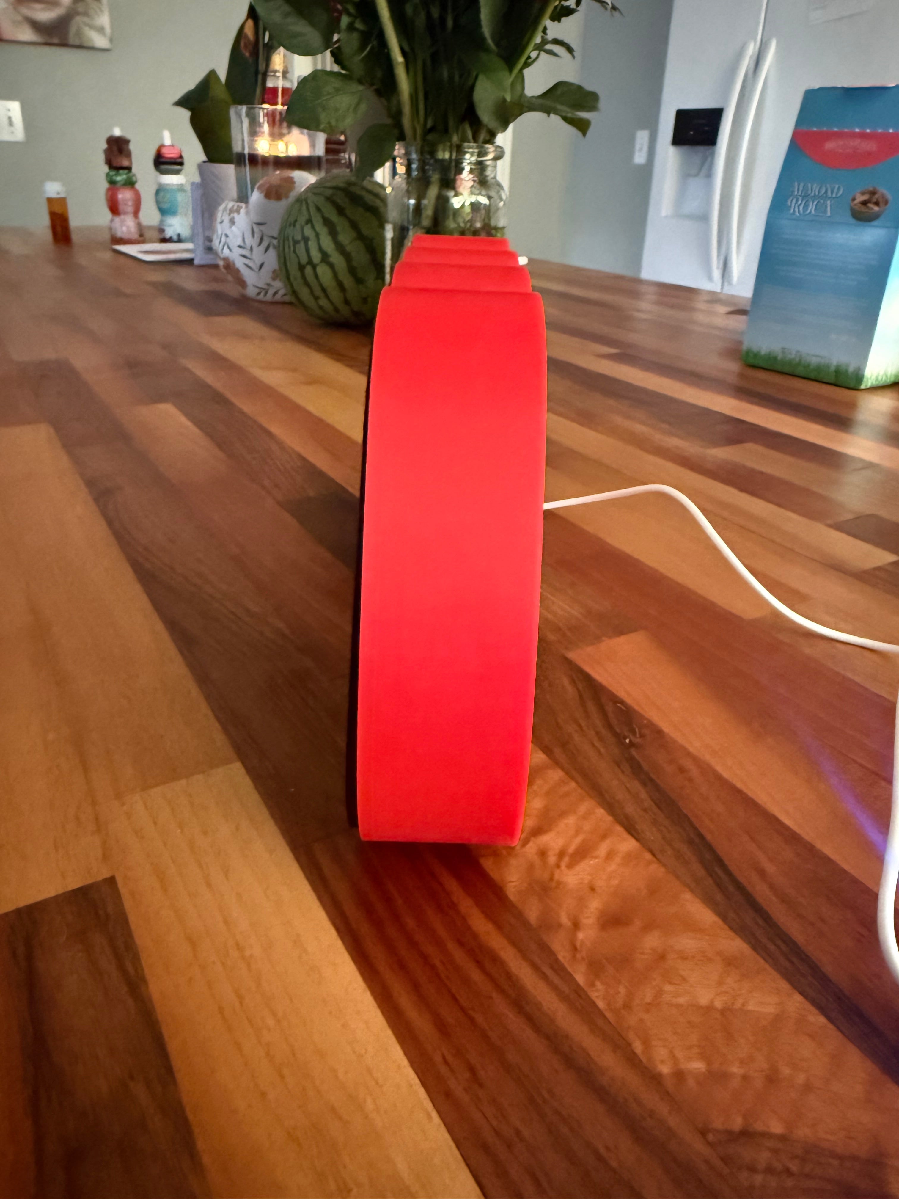 Lego Light Box