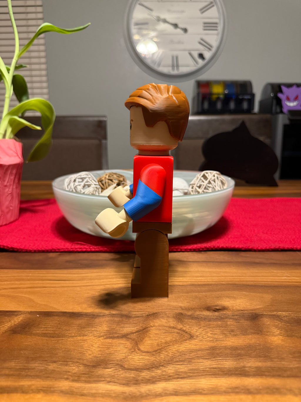 Sheldon Big Brick