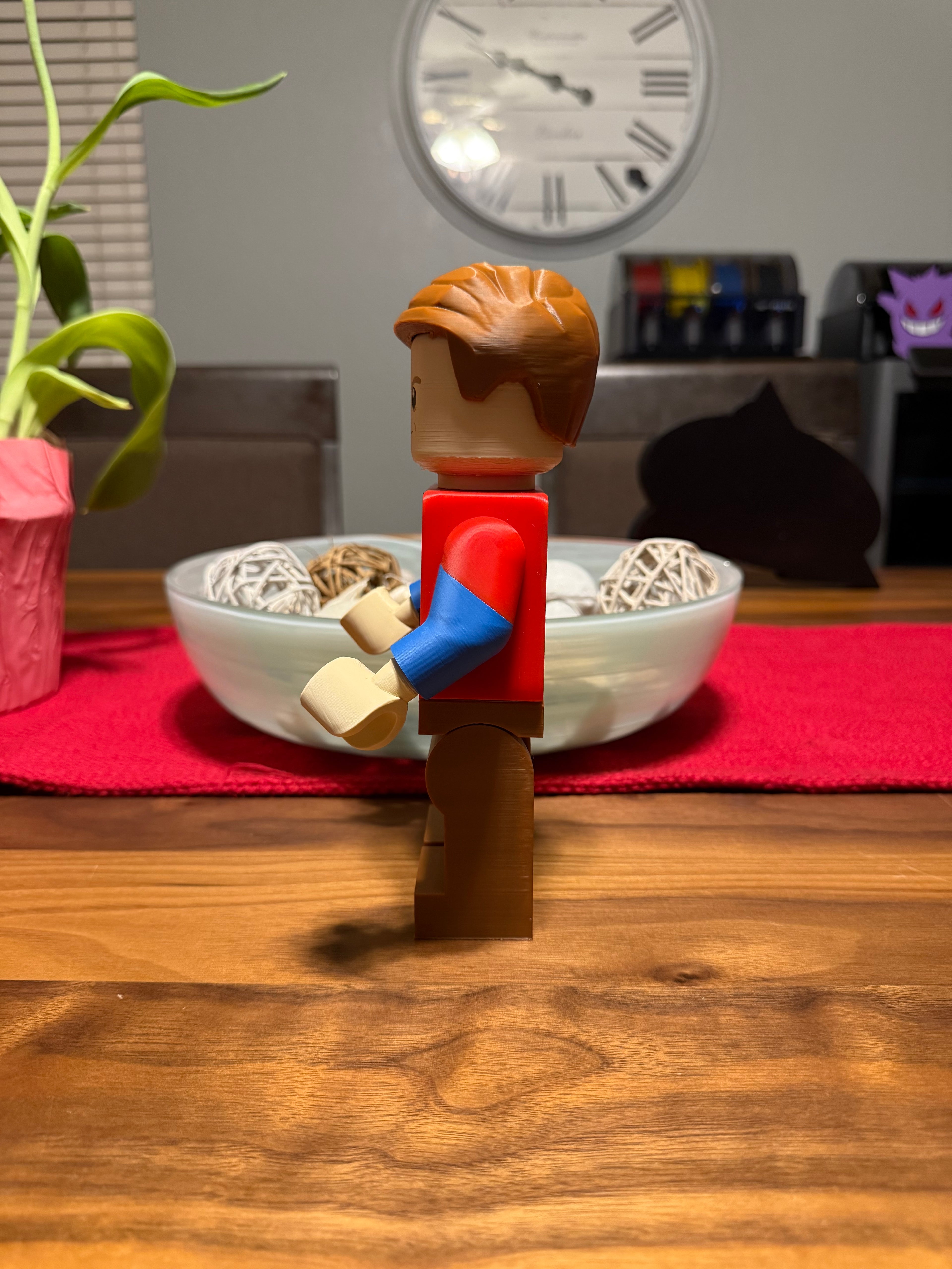 Sheldon Big Brick
