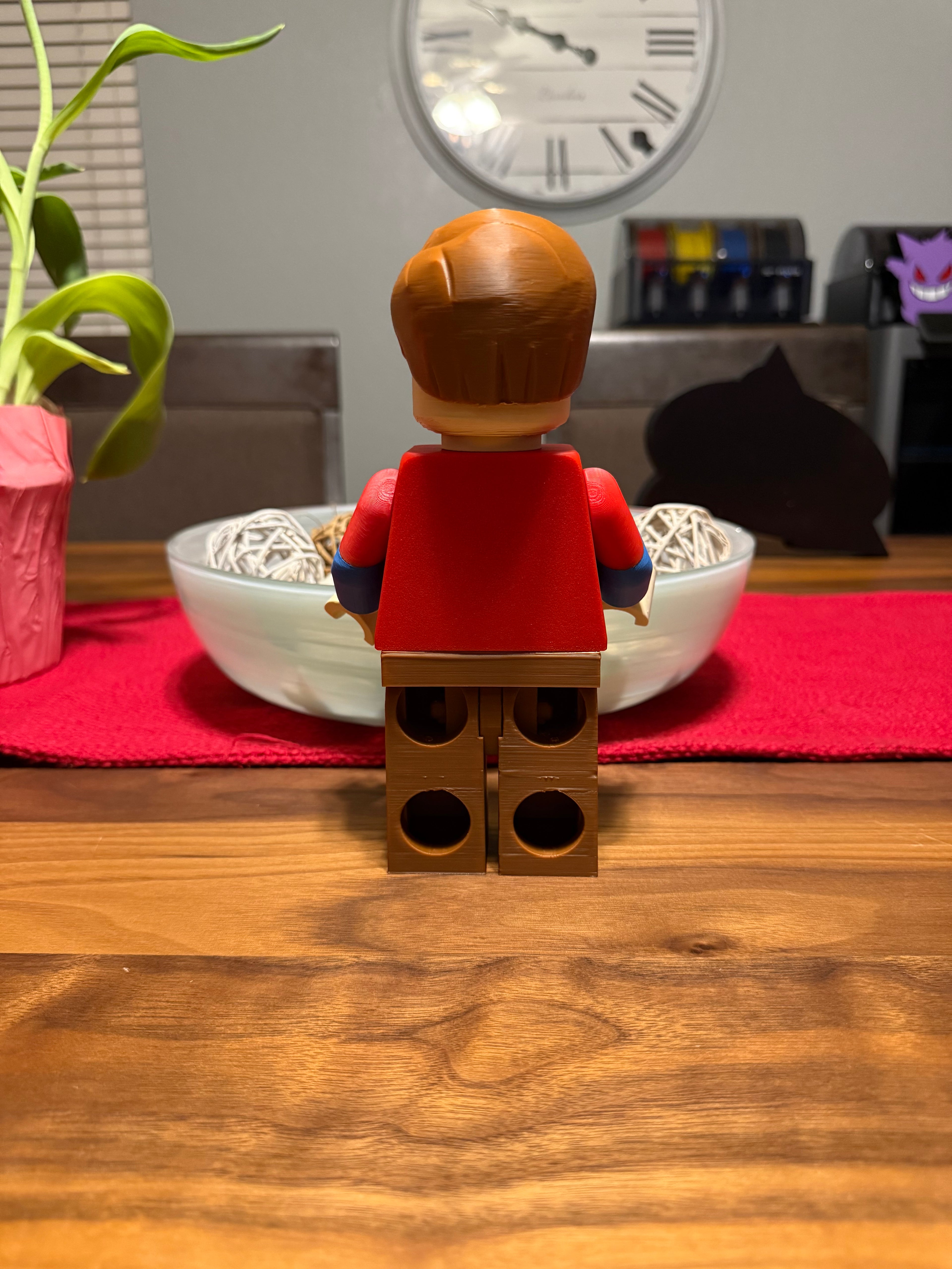 Sheldon Big Brick