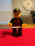 Dodge Brick Man