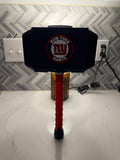 NY Giants/Dart Hammer