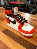 Brick Shoe