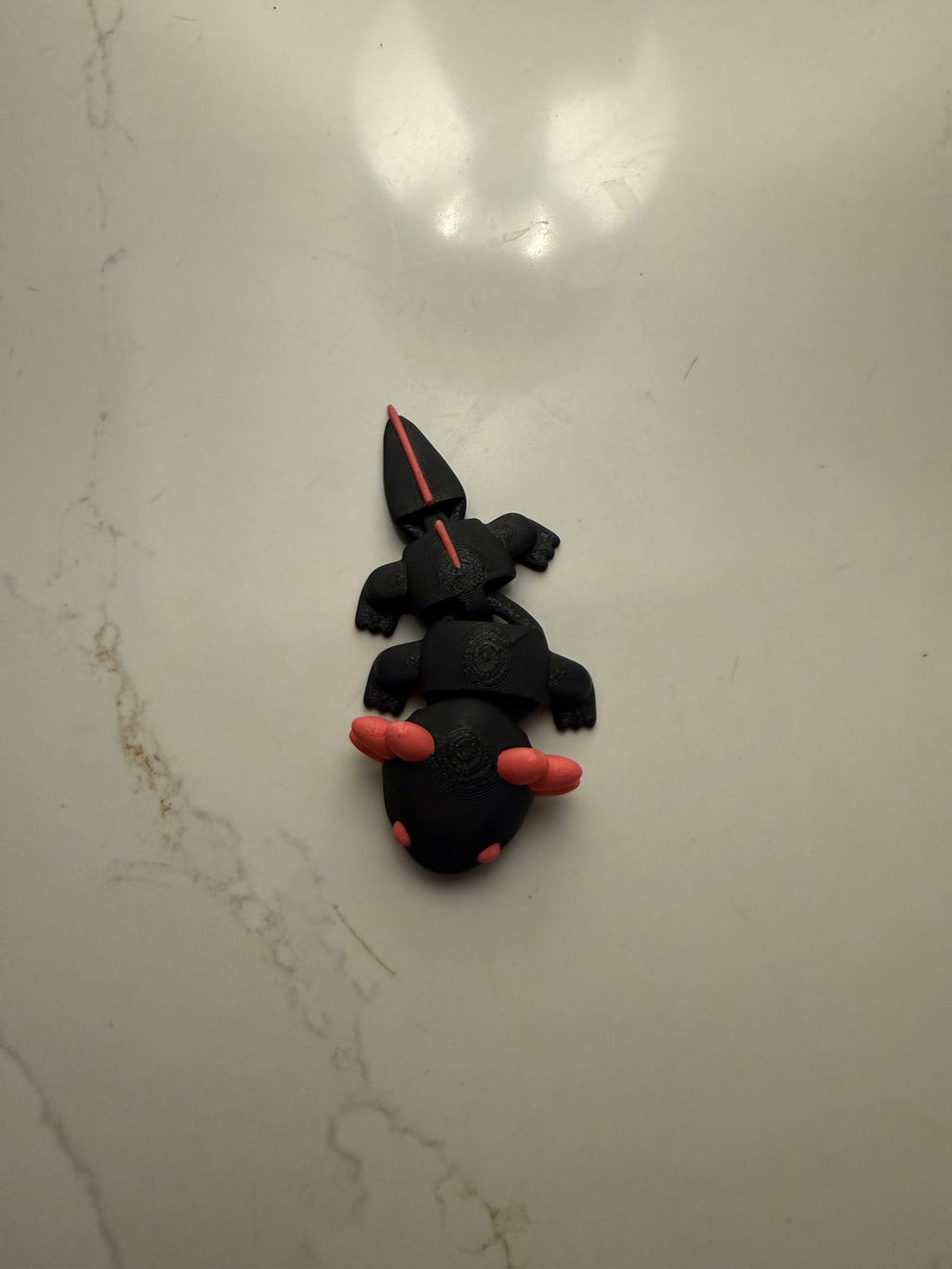 Axolotl