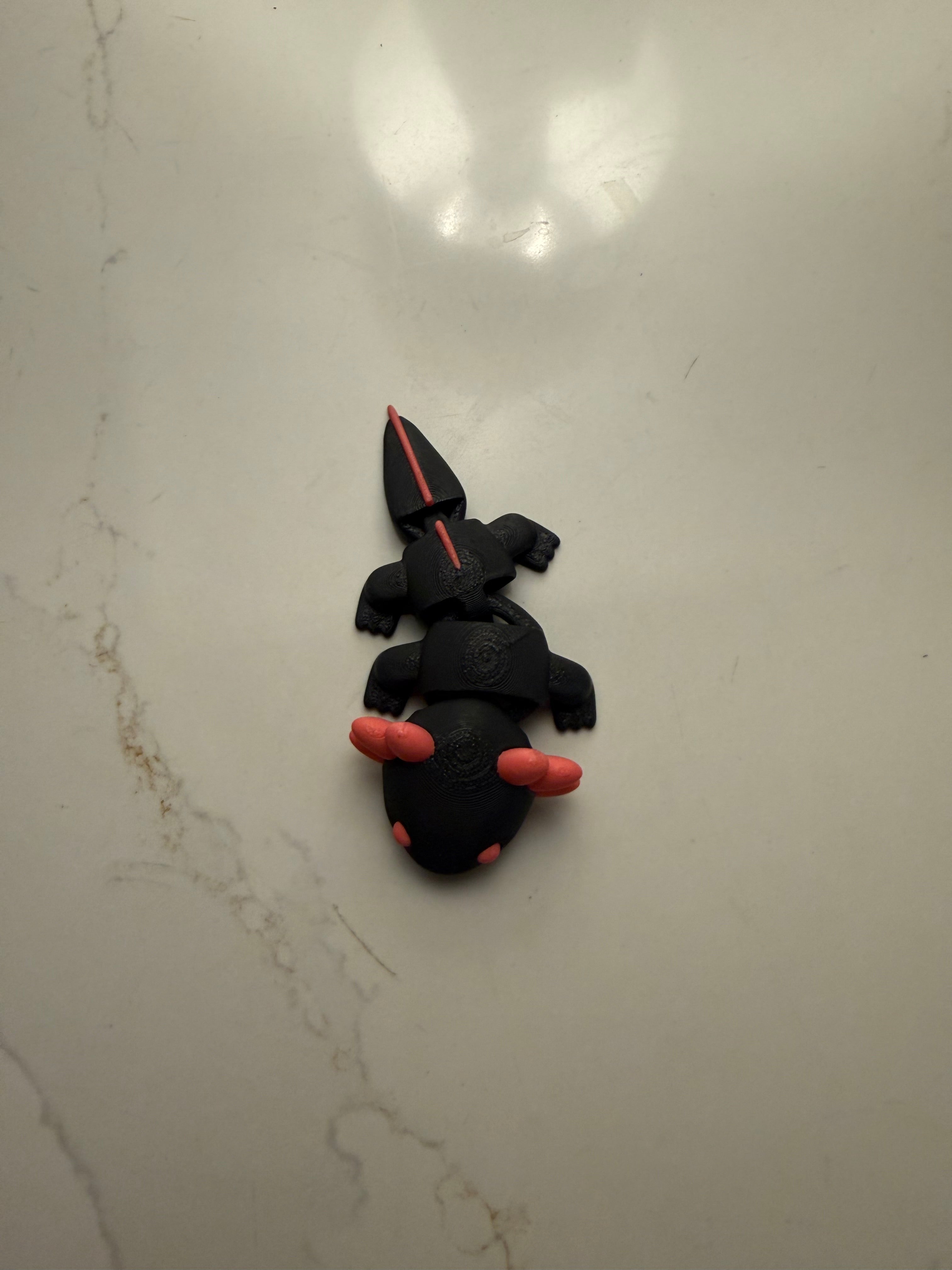 Axolotl